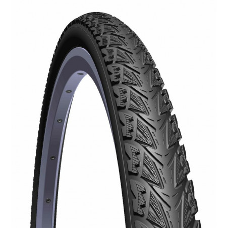 Pneu mitas sepia v71 700x40c