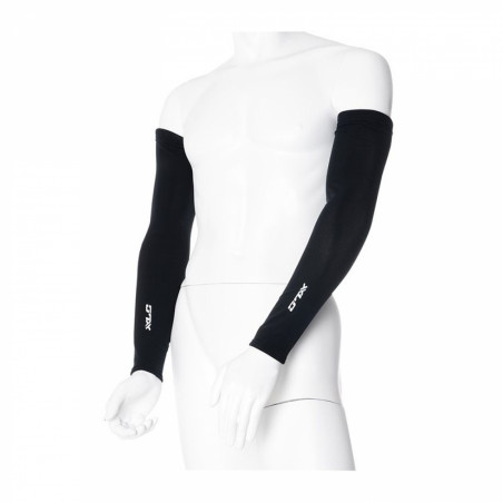 XLC AW-S01 MANCHETTES NOIRES