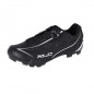 XLC CB-M10 CHAUSSURES VTT NOIRES/BLANCHES TAILLE 42 - 2500080984 - 4055149425579