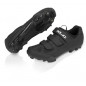XLC CB-M06 CHAUSSURES VTT NOIRES POINTURE 44 - 2500082916 - 4055149147433
