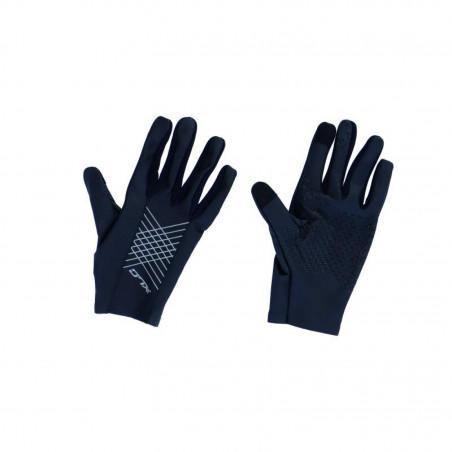 XLC CG-L15 GANTS LONGS PRINTEMPS/AUTOMNE NOIRS TAILLE XS - 2500148160 - 4055149334239