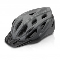 XLC BH-C19 CASQUE 20 TROUS NOIR/ANTHRACITE TAILL.L/XL(54-58) - 2500180061 - 4055149124984