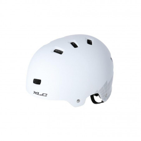 XLC BH-C22 CASQUE DE VILLE BLANC/GRIS