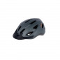 XLC BH-C32 CASQUE BLEU GRISÂTRE/TERRE CUITE T.UN. (53-60)