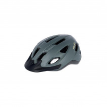 XLC BH-C32 CASQUE VERT GRISÂTRE/BEIGE TAILLE UNIQUE (53-60)