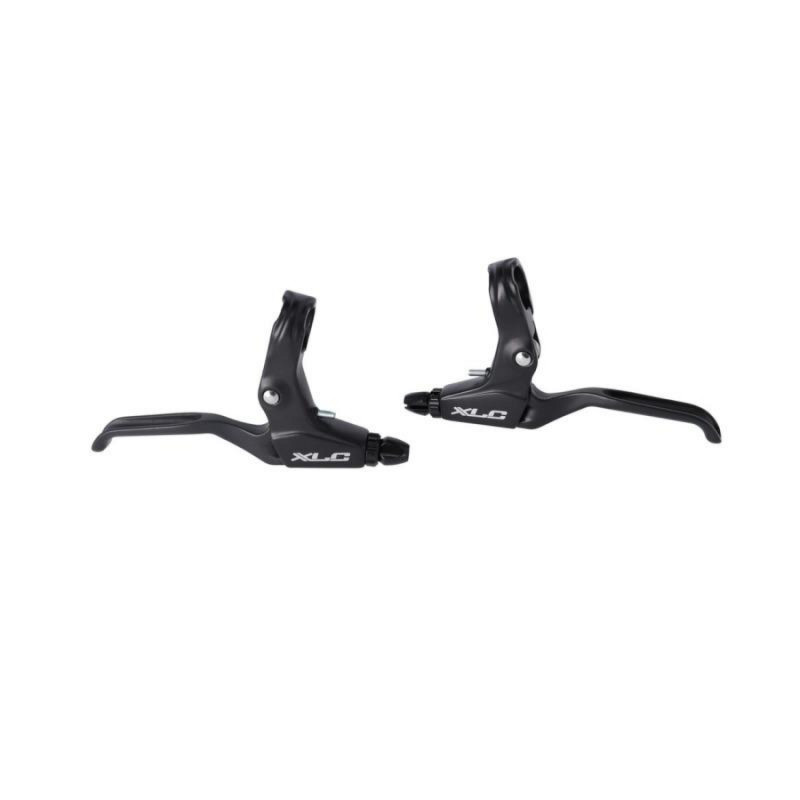 XLC BL-C04 JEU DE MANETTES DE FREIN UNIVERSEL CANTILEVER - 2500355810 - 4055149336837
