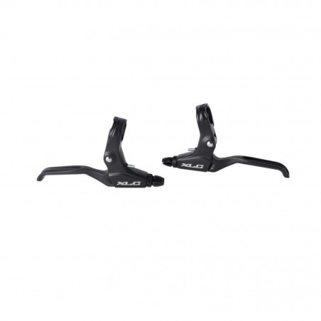 XLC BL-C04 JEU DE MANETTES DE FREIN UNIVERSEL CANTILEVER - 2500355810 - 4055149336837