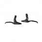 XLC BL-C04 JEU DE MANETTES DE FREIN UNIVERSEL CANTILEVER - 2500355810 - 4055149336837