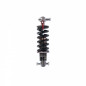 XLC RS-F04 AMORTISSEUR 165mm DÉBATTE.38mm TAPERED 300kg NOIR - 2500580090 - 4055149352714