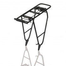 XLC RP-R13 P/BAGAGE ALU P/CARRY MORE XLC 24"NR.MAX.25 kg - 2500603310 - 4055149142469
