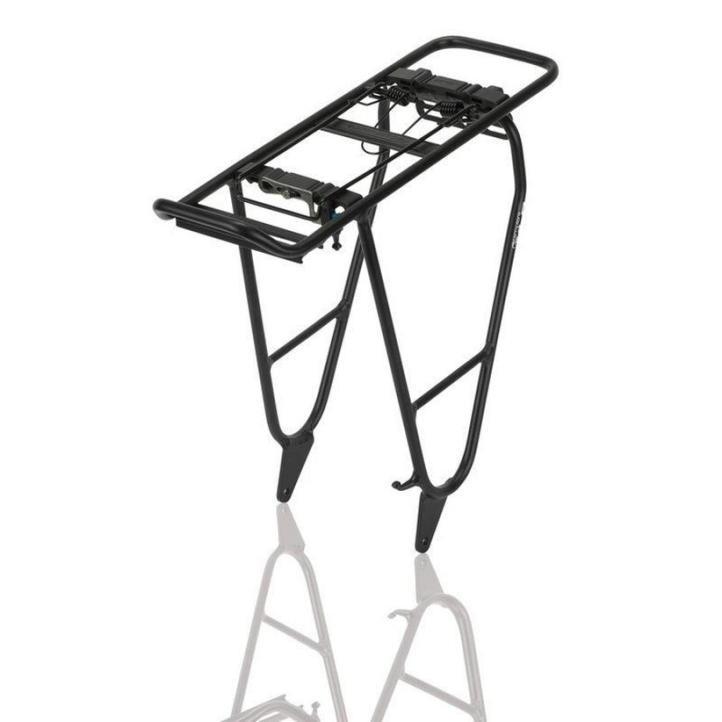 XLC RP-R13 P/BAGAGE ALU P/CARRY MORE XLC 24"NR.MAX.25 kg - 2500603310 - 4055149142469