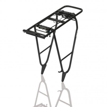 XLC RP-R13 P/BAGAGE ALU P/CARRY MORE XLC 24"NR.MAX.25 kg - 2500603310 - 4055149142469