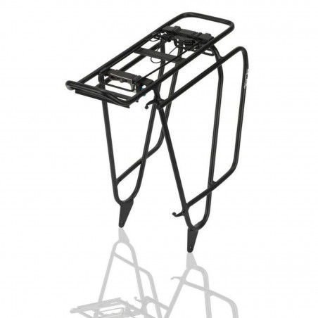 XLC RP-R14 P/BAGAGE ALU P/CARRY MORE XLC 26-29"NR.MAX.25 kg - 2500603320 - 4055149142476