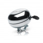 XLC DD-M09 SONNETTE MINGUN CHROM 66 mm - 2500704100 - 4032191963785