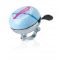 SONNETTE XLC 'MINGUN' DD-M09 OISEAUX Ø 66 MM - 2500704101 - 4055149038007