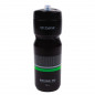 Bidon Zefal sense soft 80 negro/blanco/verde 800 ml