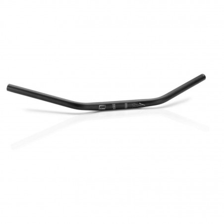 XLC HB-C12 CINTRE VILLE/TREKKING ALU 630 mm 31.8 NOIR MAT - 2501500004 - 4032191994291