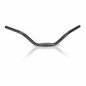 XLC HB-C13 CINTRE VILLE/CONFORT ALU 585 mm 25.4 NOIR MAT - 2501500006 - 4032191963679