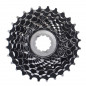 XLC WS-R03 ROUE AVANT RACING 28   ALU ARGENT/NOIRE/ROUGE(2U) - 2501402901 - 4055149463847