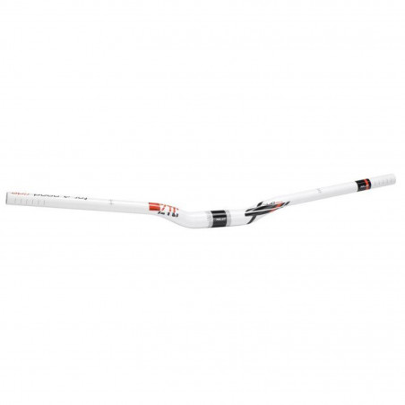 XLC HB-M16 CINTRE PRO RIDE 780 mm 31.8 HAUT.25 mm 9º ALU.BL - 2501503503 - 4032191841830