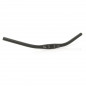 XLC HB-C08 CINTRE ERGO 600 mm 25.4  27º NOIR - 2501513000 - 4032191794273