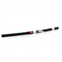 XLC HB-M14 CINTRE PLAT ALUMINIUM 580 mm 31.8 9º NOIR - 2501514400 - 4032191793535