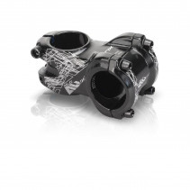 XLC ST-M25 POTENCE ALL VTT A-HEAD 31.8 NOIRE/BRILLANTE 45 mm - 2501522511 - 4055149077976