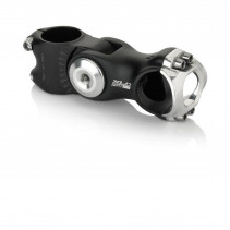 XLC ST-M30 POTENCE A-HEAD RÉGLABLE 31.8 MM NOIRE 90 mm - 2501552950 - 4055149140847