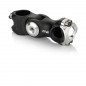 XLC ST-M30 POTENCE A-HEAD RÉGLABLE 31.8 MM NOIRE 90 mm - 2501552950 - 4055149140847