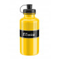 BIDON ELITE EROICA VINTAGE JAUNE 500 ml - 160309 - 8020775029992