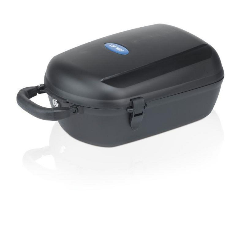 XLC BA-B03 PTE.MALLE P/BAG.XLC NR.12L MAX.10 KG(40x25x17KG) - 2501780100 - 4032191959801
