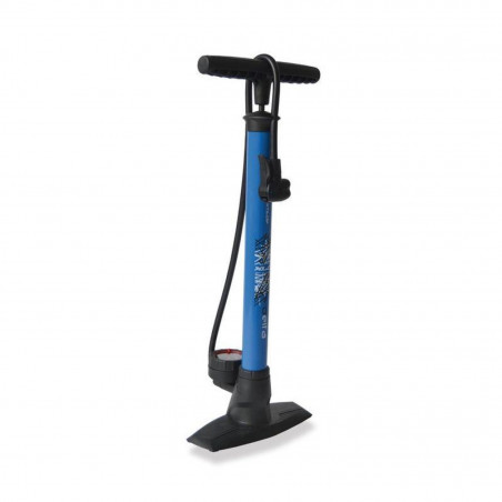 XLC PU-S04 POMPE À PIED DELTA BLEUE - 2501954902 - 4055149094775