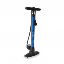 XLC PU-S04 POMPE À PIED DELTA BLEUE - 2501954902 - 4055149094775