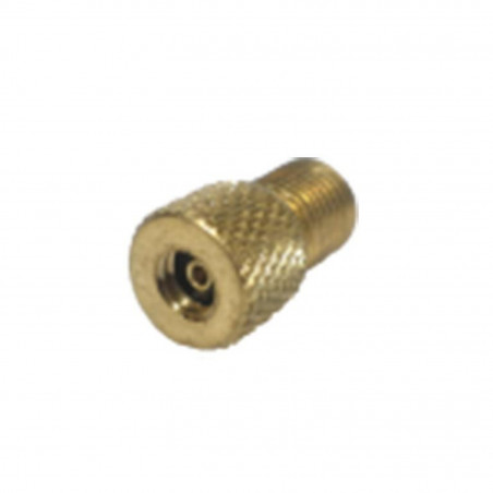 ADAPTATEUR À VISSER XLC DE SCHRADER (POMPE) SUR DUNLOP - 2501960061 - 4055149200862
