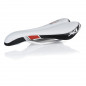XLC SA-S04 SELLE VTT/ATB SPORTLINE UNISEXE BLANCHE/NOIRE - 2502027100 - 4032191966328