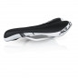 XLC SA-S05 SELLE VTT/ATB SPORTLINE UNISEXE 275x135MM NR/BLA - 2502027200 - 4032191966502