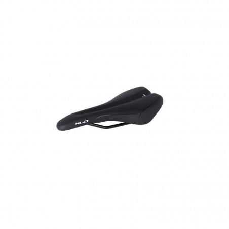 XLC SA-T14 SELLE UNISEX 262x135 mm NOIRE - 2502034900 - 4055149318550