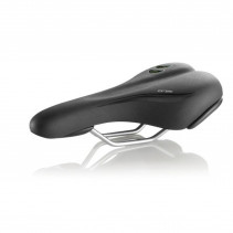 XLC SA-A22 SELLE VTC ALL SEASON HOMME 280x160MM NOIR - 2502035100 - 4055149006761