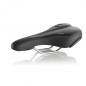 XLC SA-A22 SELLE VTC ALL SEASON HOMME 280x160MM NOIR - 2502035100 - 4055149006761