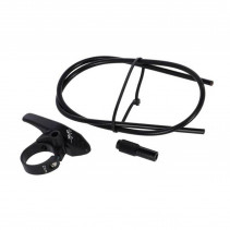 XLC SP-X21 MOLETTE BLOC.TIGE SELLE TÉLESCOP.SP-T/08/10/11/12 - 2502069664 - 4055149479664