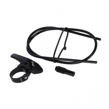 XLC SP-X21 MOLETTE BLOC.TIGE SELLE TÉLESCOP.SP-T/08/10/11/12 - 2502069664 - 4055149479664