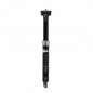 XLC SP-T11B TIJA TELESC.31.6mm 370mm - 100mm RECORRIDO ALU - 2502069823 - 4055149337858