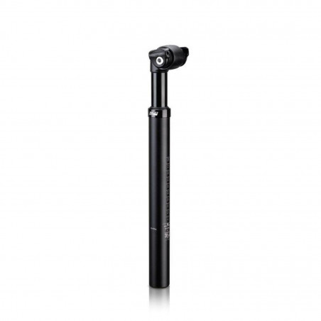 XLC SP-S08 TIGE DE SELLE SUSPENSION 31.6-350 mm 85/100 kg - 2502073300 - 4055149033842