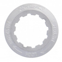 XLC VIS DE BLOCAGE 1 POSITION SHIMANO 9/10V 12D - 2502460000 - 4055149412272