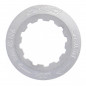 XLC VIS DE BLOCAGE 1 POSITION SHIMANO 9/10V 12D - 2502460000 - 4055149412272