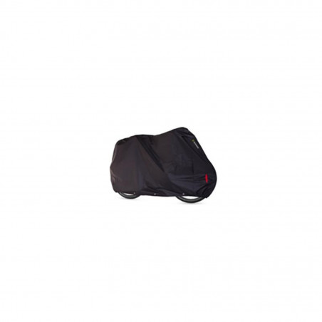 XLC VG-G04 HOUSSE VÉLO E-BIKE EXTÉRIEURS 270x80/25x120/100cm - 2502640055 - 4055149485269