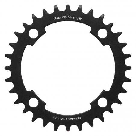 XLC CR-E11 PLATEAU E-BIKE 104 BCD 32 DENTS - 2502860160 - 4055149519643