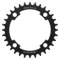 XLC CR-E11 PLATEAU E-BIKE 104 BCD 32 DENTS - 2502860160 - 4055149519643