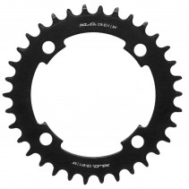 XLC CR-E11 PLATEAU E-BIKE 104 BCD 34 DENTS - 2502860161 - 4055149519681