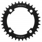 XLC CR-E11 PLATEAU E-BIKE 104 BCD 34 DENTS - 2502860161 - 4055149519681